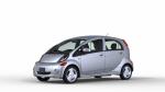 Mitsubishi i-MiEV 2012 года (US)